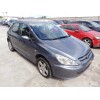 peugeot 307 berlina (s2) del año 2005
