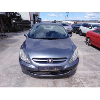 peugeot 307 berlina (s2) del año 2005