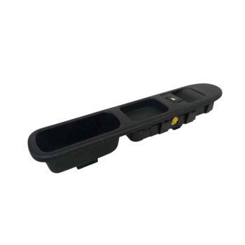 Recambio de mando elevalunas delantero derecho para peugeot 307 (s1) 1.6 hdi referencia OEM IAM 96351625XT  