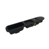 Recambio de mando elevalunas delantero derecho para peugeot 307 (s1) 1.6 hdi referencia OEM IAM 96351625XT  
