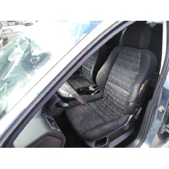 peugeot 307 berlina (s2) del año 2005