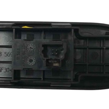 Recambio de mando elevalunas delantero derecho para peugeot 307 (s1) 1.6 hdi referencia OEM IAM 96351625XT  