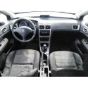 PEUGEOT 307 BERLINA (S2)