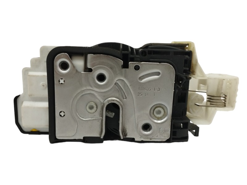 Recambio de cerradura puerta delantera derecha para volvo v40 1.6 diesel cat referencia OEM IAM 31391823  