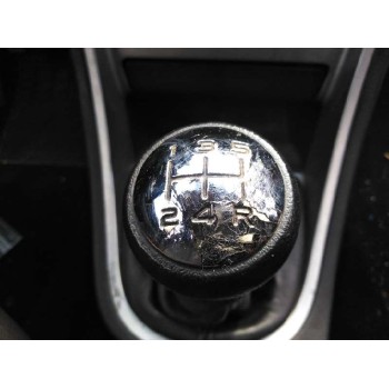 peugeot 307 berlina (s2) del año 2005