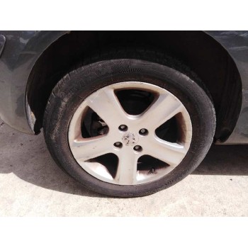 peugeot 307 berlina (s2) del año 2005