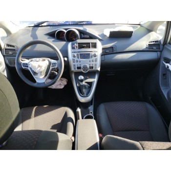 toyota verso del año 2010