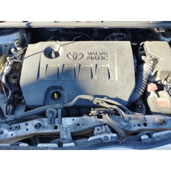 toyota verso del año 2010