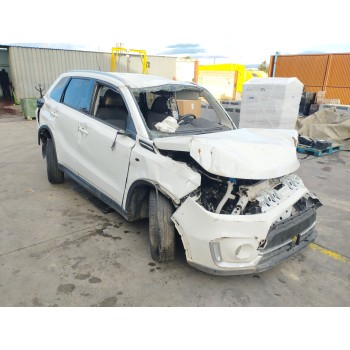 suzuki vitara del año 2019