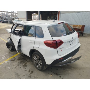 suzuki vitara del año 2019