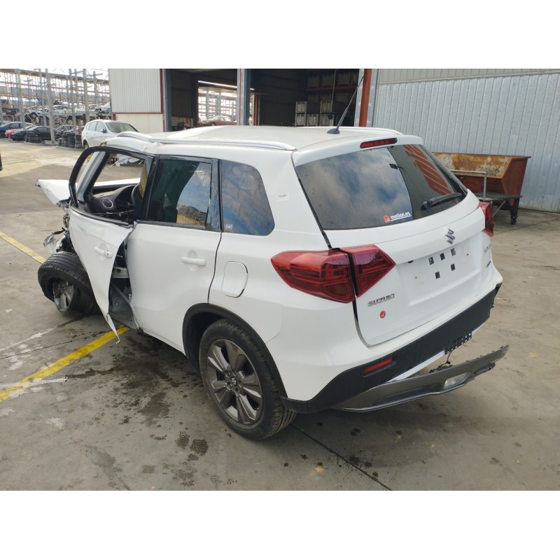 SUZUKI VITARA (LY) 2019
