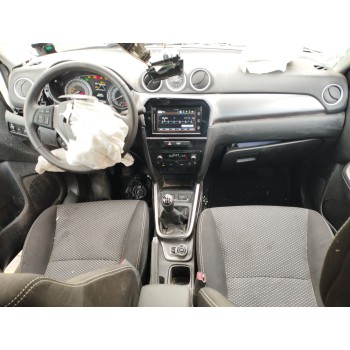 suzuki vitara del año 2019