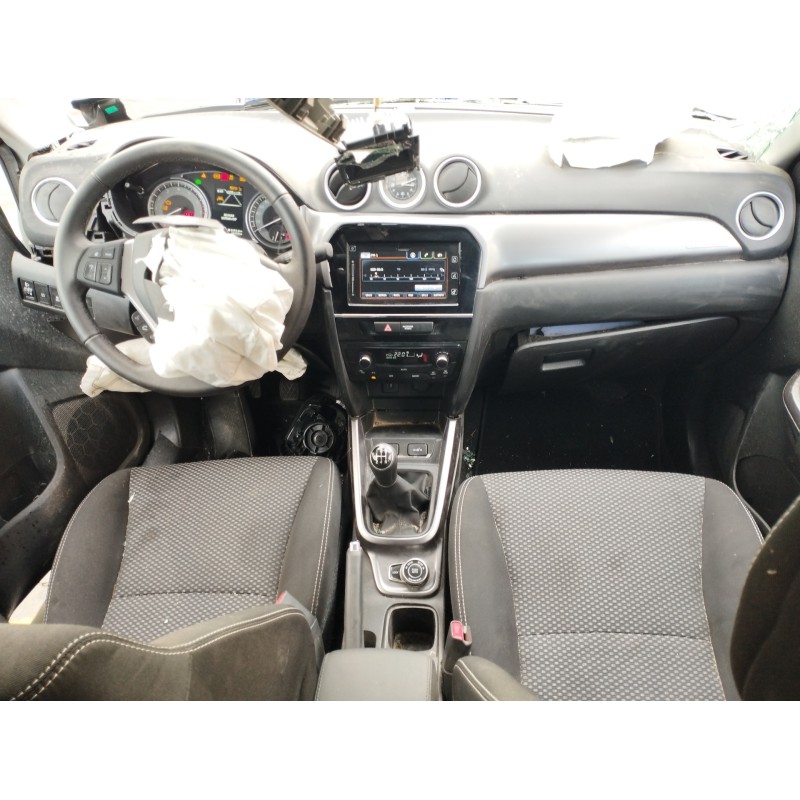 SUZUKI VITARA (LY) 2019