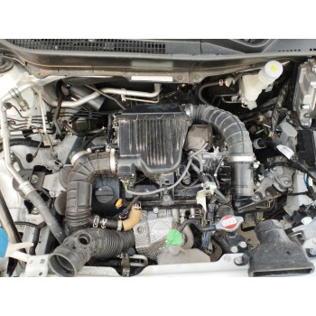 suzuki vitara del año 2019