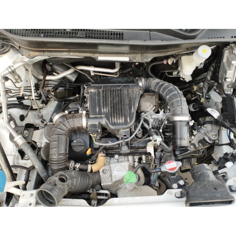 SUZUKI VITARA (LY) 2019