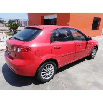 chevrolet lacetti del año 2008