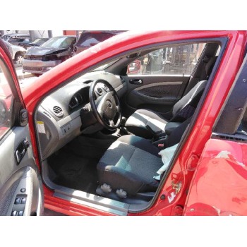 chevrolet lacetti del año 2008