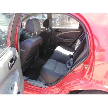 chevrolet lacetti del año 2008