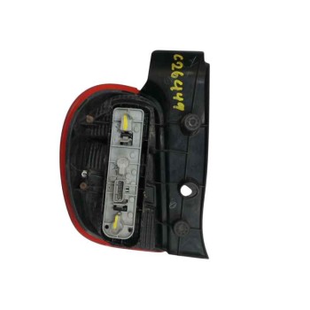 Recambio de piloto trasero derecho para nissan micra iv (k13k, k13kk) 1.2 referencia OEM IAM 265501HA0B  