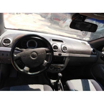 chevrolet lacetti del año 2008