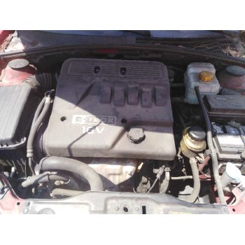 chevrolet lacetti del año 2008