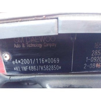 chevrolet lacetti del año 2008