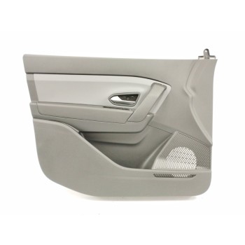 GUARNECIDO PUERTA DELANTERA IZQUIERDA 809015319R NEGRO 
