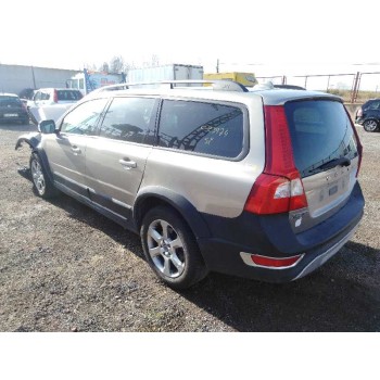 volvo xc70 del año 2007