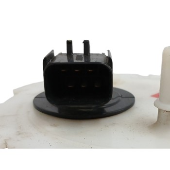 Recambio de aforador para daewoo kalos 1.4 cat referencia OEM IAM 96447642  