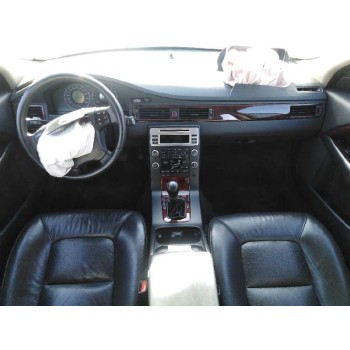 volvo xc70 del año 2007