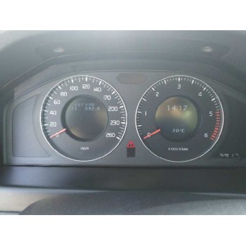 volvo xc70 del año 2007