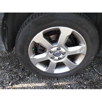 volvo xc70 del año 2007