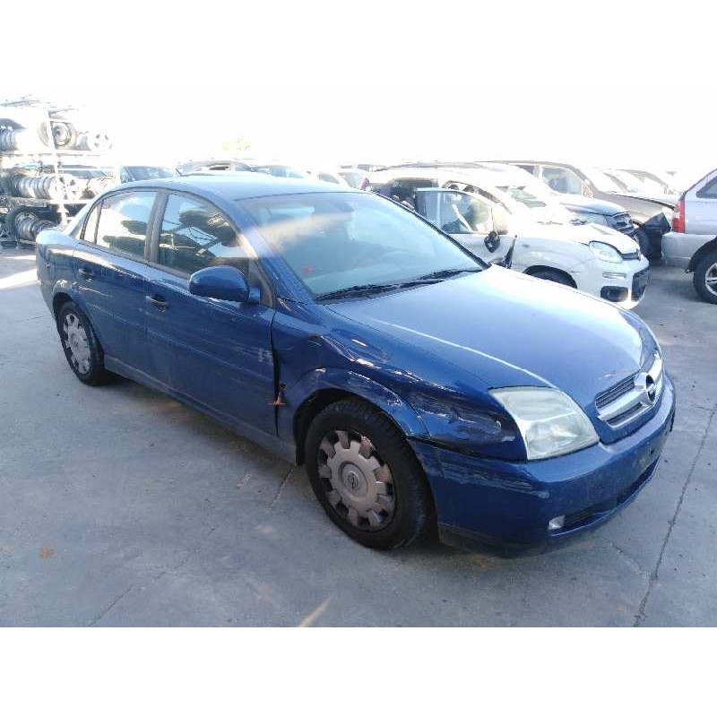 OPEL VECTRA C BERLINA