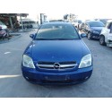OPEL VECTRA C BERLINA