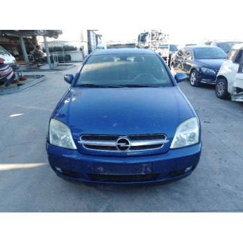 opel vectra c berlina del año 2002