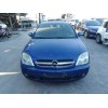 opel vectra c berlina del año 2002