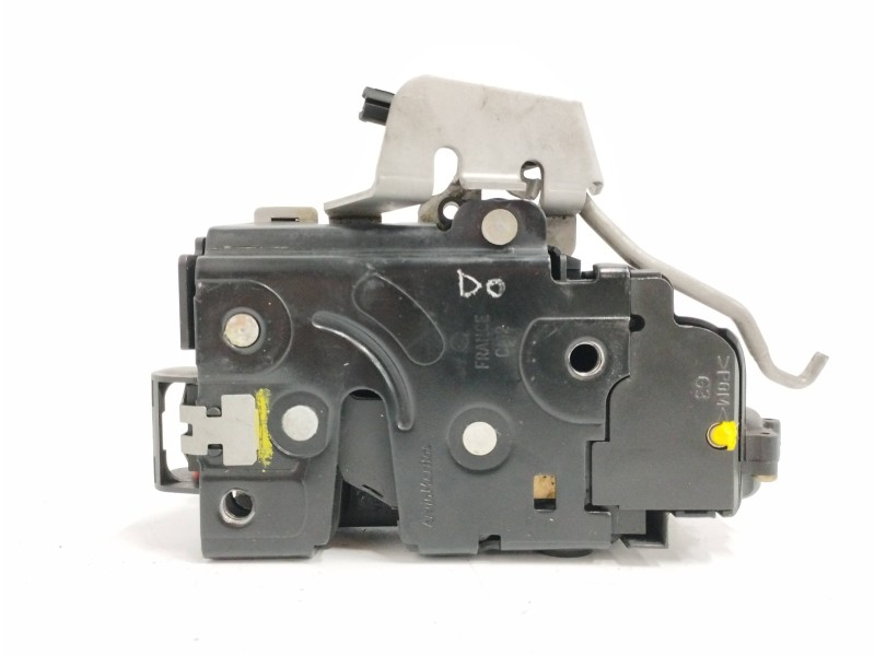 Recambio de cerradura puerta trasera izquierda para audi allroad quattro (4b5) 2.5 v6 24v tdi referencia OEM IAM   