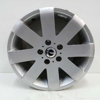 Recambio de llanta para opel vectra c berlina 1.8 16v cat (z 18 xe / 2h9) referencia OEM IAM KBA45197 7,5JX16H2 ET35 