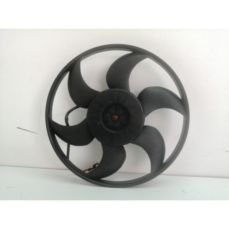 Recambio de electroventilador para mercedes-benz clase a (w168) 160 cdi (168.006) referencia OEM IAM   