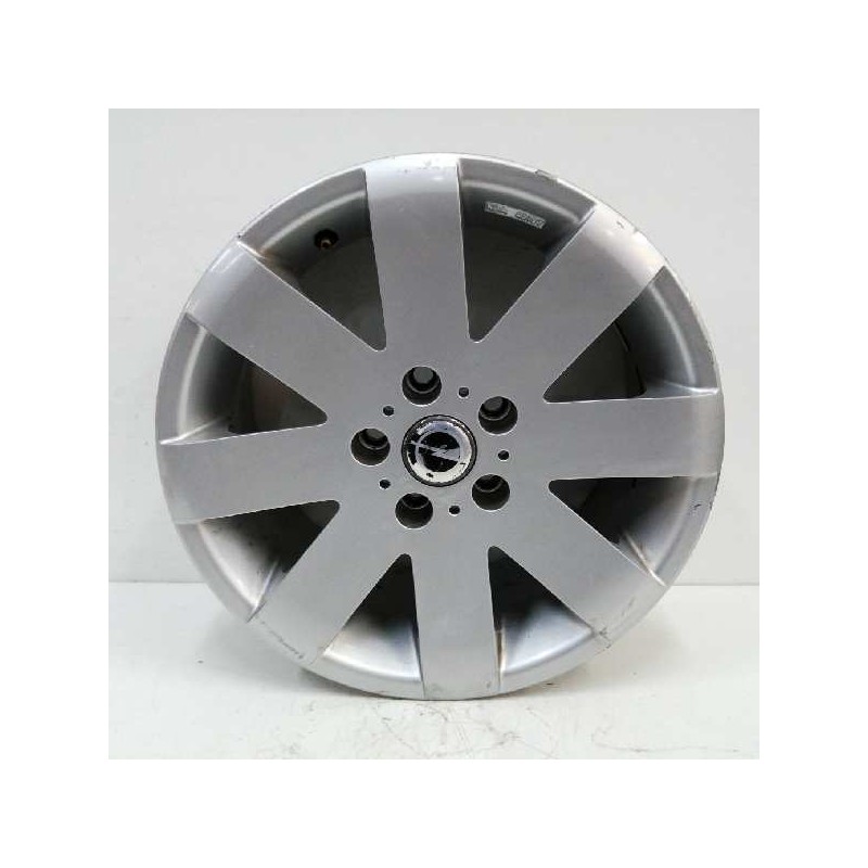 Recambio de llanta para opel vectra c berlina 1.8 16v cat (z 18 xe / 2h9) referencia OEM IAM KBA45197 7,5JX16H2 ET35 