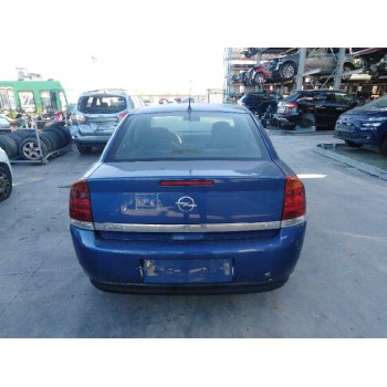 opel vectra c berlina del año 2002