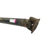 Recambio de transmision central para nissan terrano/terrano.ii (r20) s (3-ptas.) referencia OEM IAM 373000F000 84 CM 