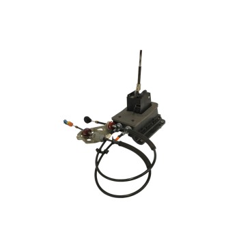 Recambio de palanca cambio para alfa romeo giulietta (191) 2.0 jtdm referencia OEM IAM 142102536  