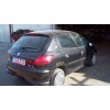 peugeot 206 hatchback (2a/c) del año 2006