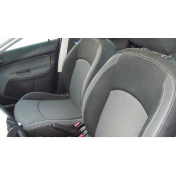 peugeot 206 hatchback (2a/c) del año 2006