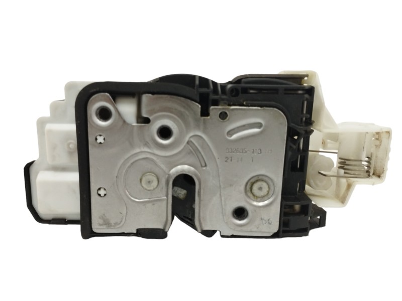 Recambio de cerradura puerta trasera derecha para volvo v40 1.6 diesel cat referencia OEM IAM 31391831 Recambio de cerradura puerta trasera derecha para volvo v40 1.6 diesel cat referencia OEM IAM 31391831