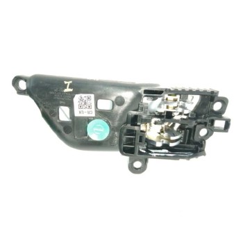 Recambio de maneta interior delantera izquierda para hyundai ioniq tecno hybrid referencia OEM IAM 82613G2000  