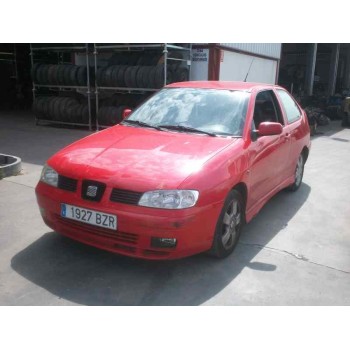 seat cordoba berlina (6k2) del año 2002