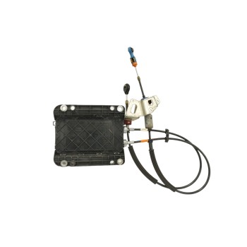 Recambio de palanca cambio para alfa romeo giulietta (191) 2.0 jtdm referencia OEM IAM 142102536  