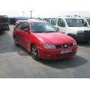 seat cordoba berlina (6k2) del año 2002